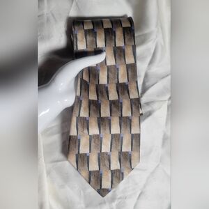 Grateful Dead Vintage Ashes Ashes Sixteenth Tie